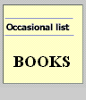 occasional list