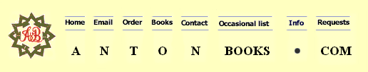 Antonbooks.com
